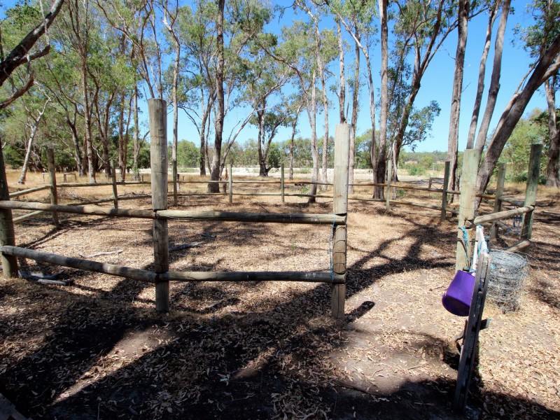 87 Balyan Retreat (PERUP), Manjimup WA 6258