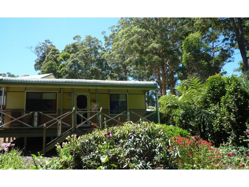 26 Browns Road, Pemberton WA 6260