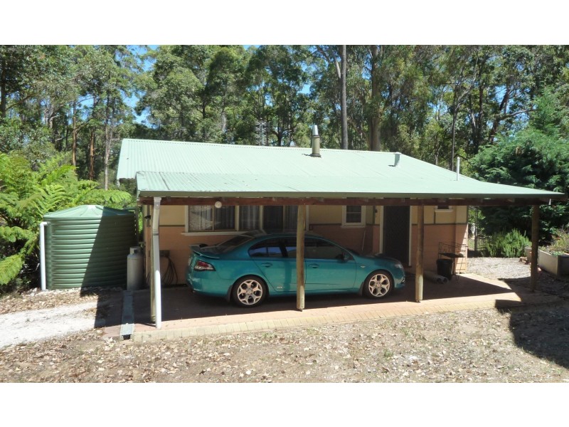 26 Browns Road, Pemberton WA 6260