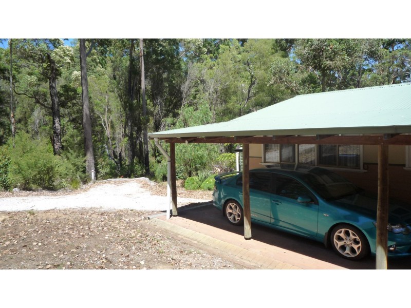 26 Browns Road, Pemberton WA 6260