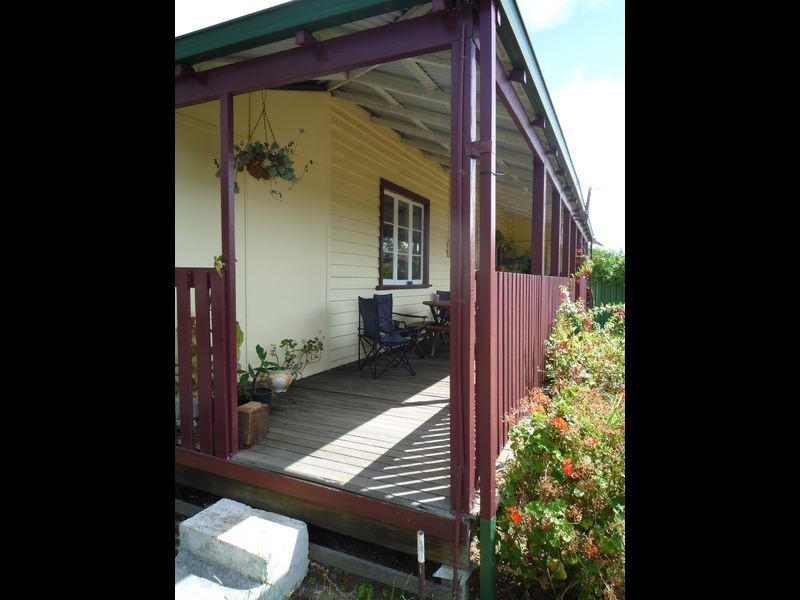 24 Jamieson Street, Pemberton WA 6260