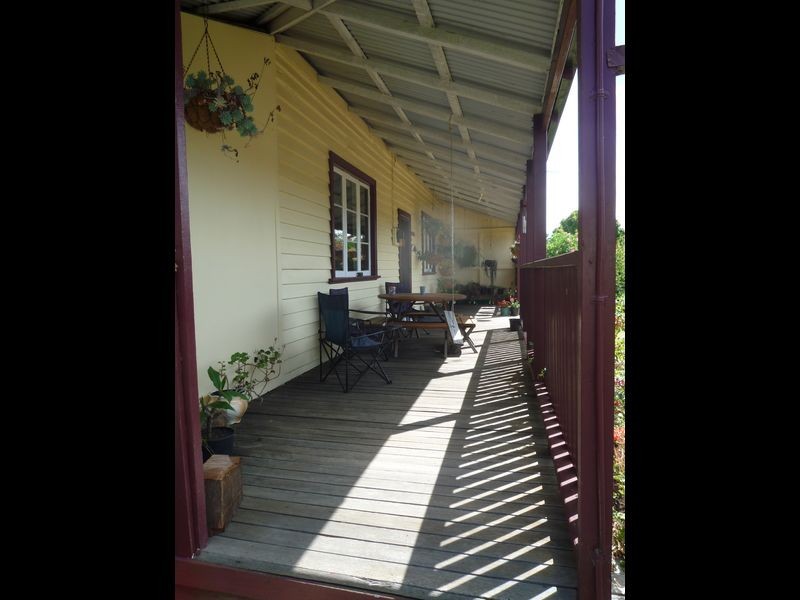 24 Jamieson Street, Pemberton WA 6260