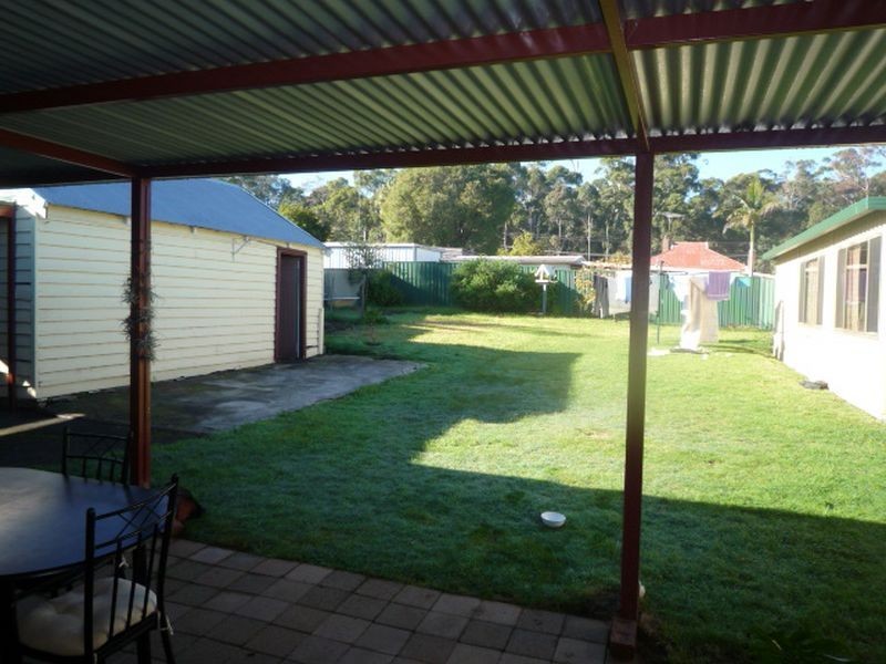 24 Jamieson Street, Pemberton WA 6260