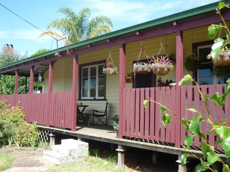 24 Jamieson Street, Pemberton WA 6260