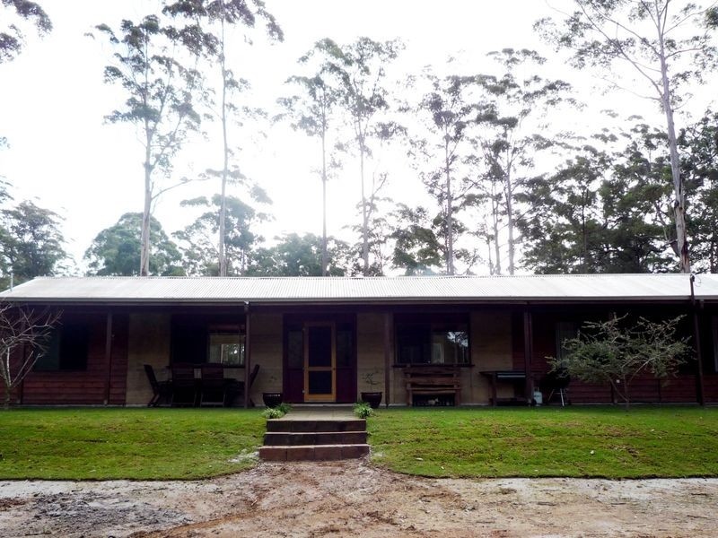 8161 Nelson Location, Pemberton WA 6260