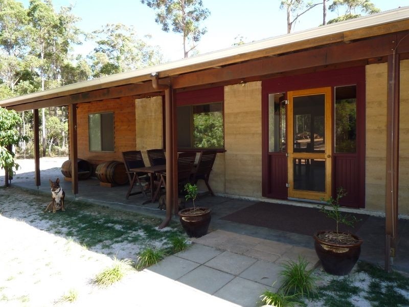 8161 Nelson Location, Pemberton WA 6260