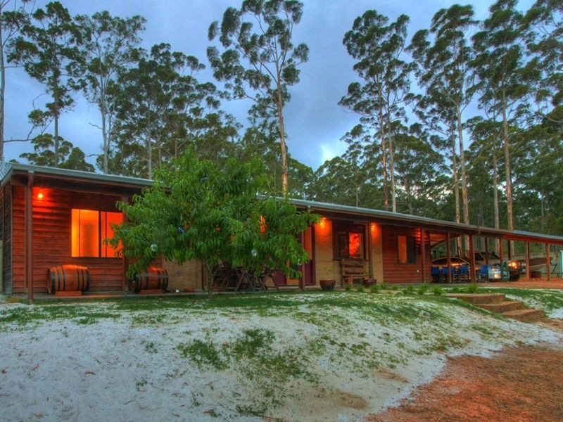 8161 Nelson Location, Pemberton WA 6260