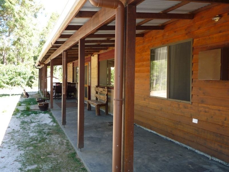 8161 Nelson Location, Pemberton WA 6260