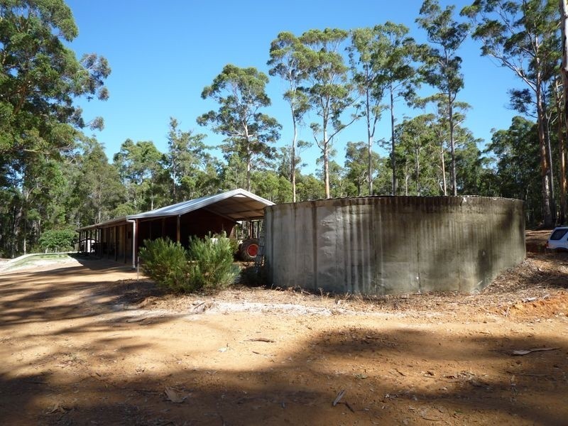 8161 Nelson Location, Pemberton WA 6260