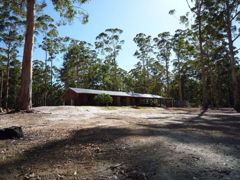 8161 Nelson Location, Pemberton WA 6260