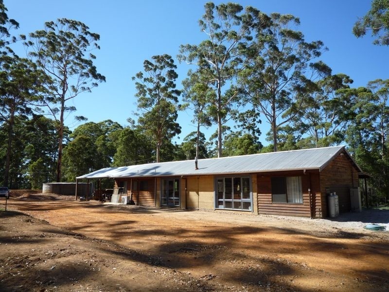 8161 Nelson Location, Pemberton WA 6260