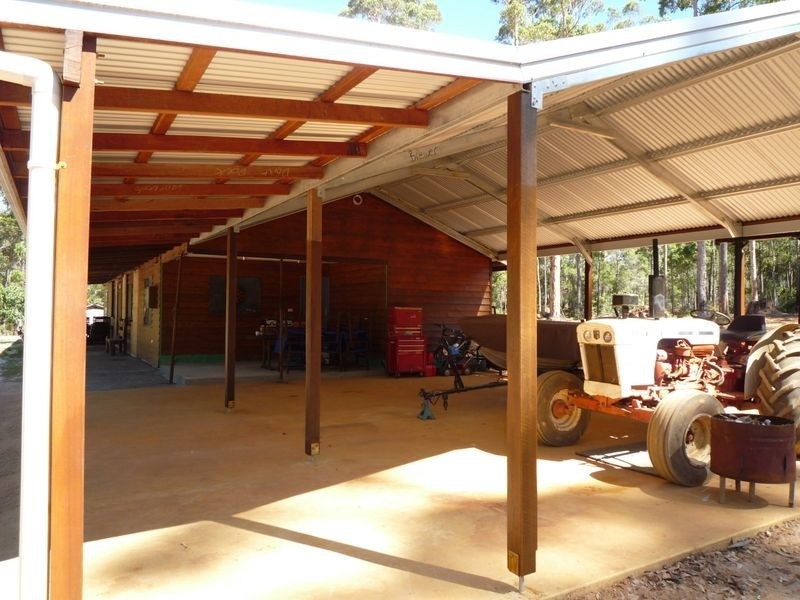 8161 Nelson Location, Pemberton WA 6260