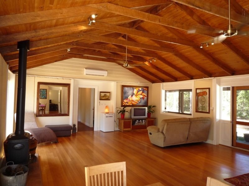 8161 Nelson Location, Pemberton WA 6260