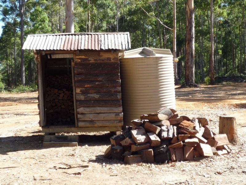 8161 Nelson Location, Pemberton WA 6260