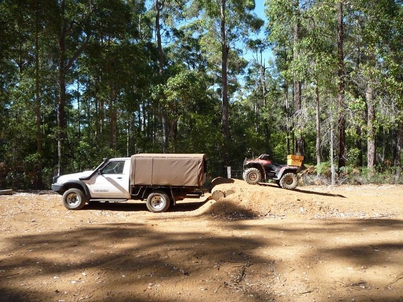 8161 Nelson Location, Pemberton WA 6260