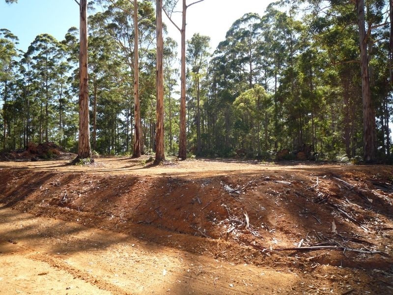 8161 Nelson Location, Pemberton WA 6260