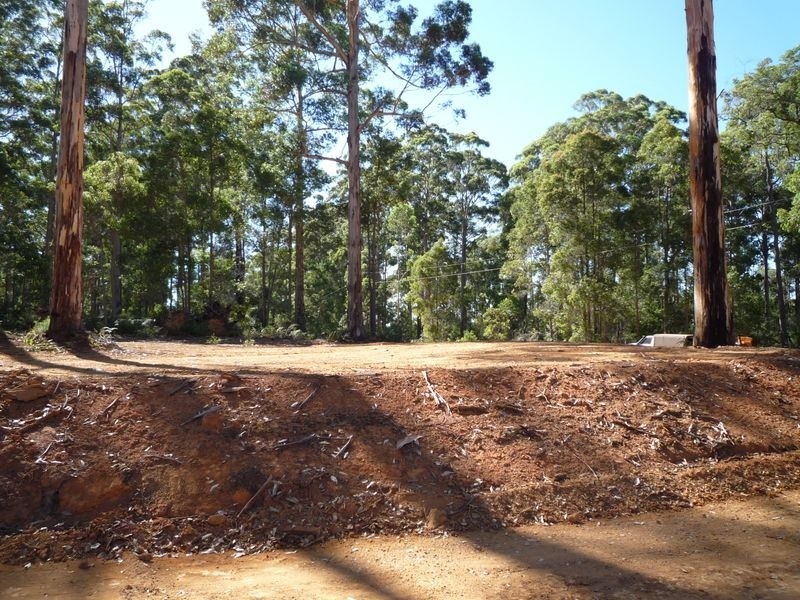 8161 Nelson Location, Pemberton WA 6260