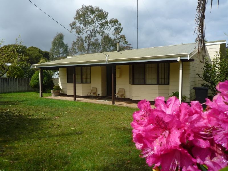 19 French Street, Pemberton WA 6260