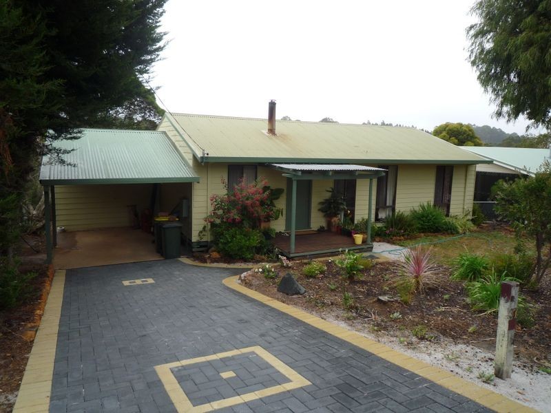 37 Guppy Street, Pemberton WA 6260