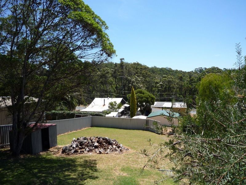 37 Guppy Street, Pemberton WA 6260