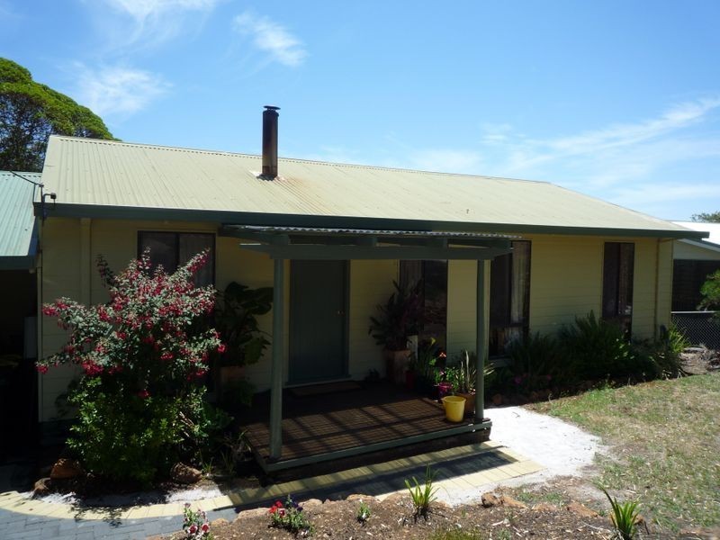 37 Guppy Street, Pemberton WA 6260