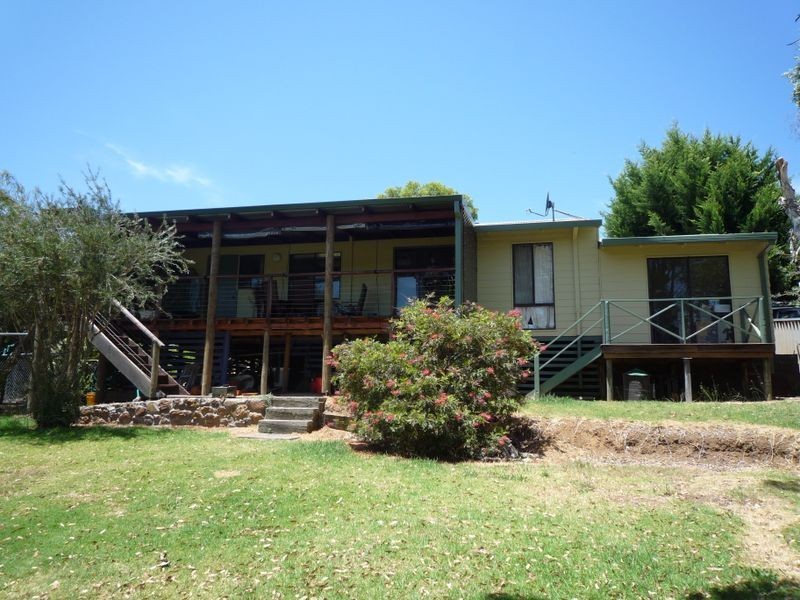 37 Guppy Street, Pemberton WA 6260