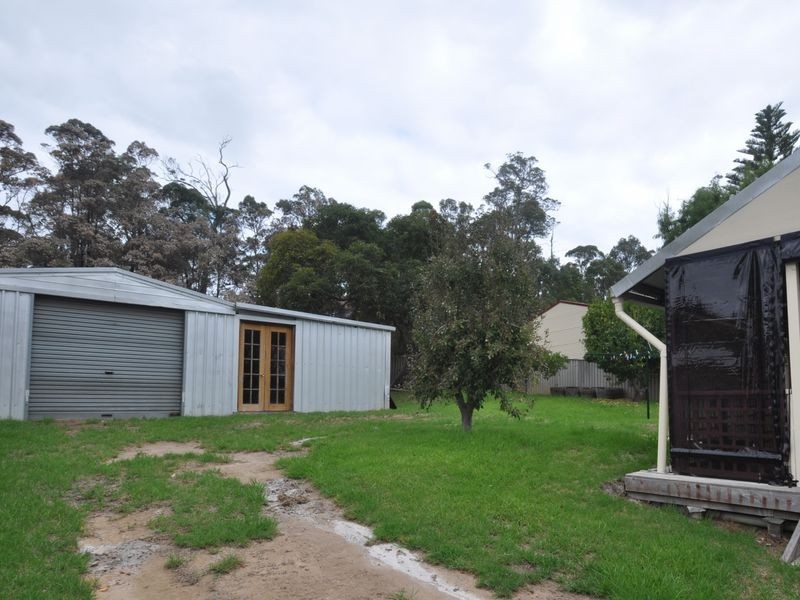 32 Forestry Glen, Pemberton WA 6260
