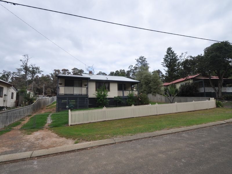 32 Forestry Glen, Pemberton WA 6260