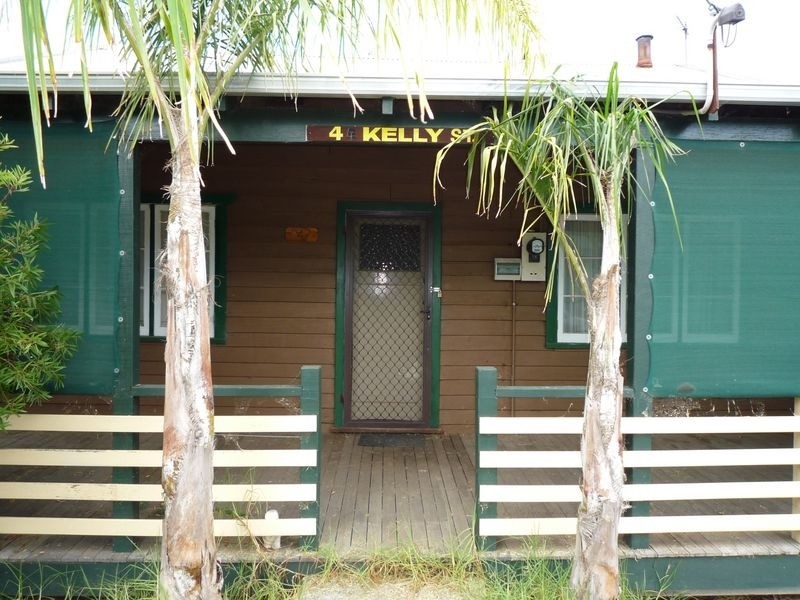 4 Kelly Street, Pemberton WA 6260