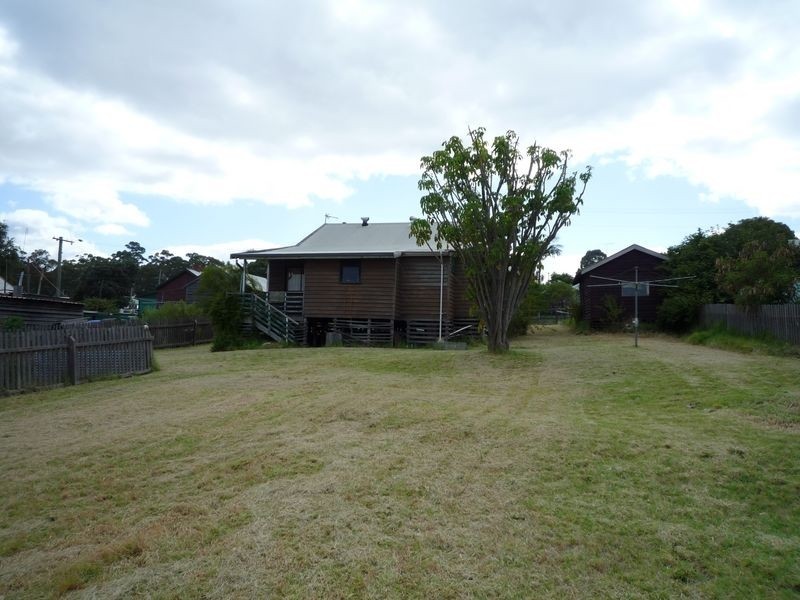 4 Kelly Street, Pemberton WA 6260