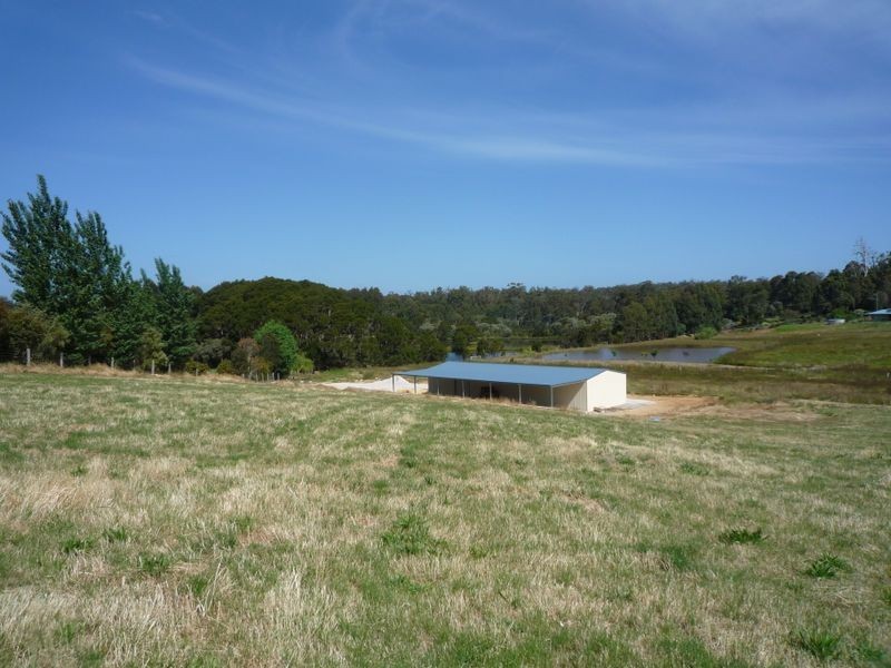 37 Barronhurst Court, Pemberton WA 6260