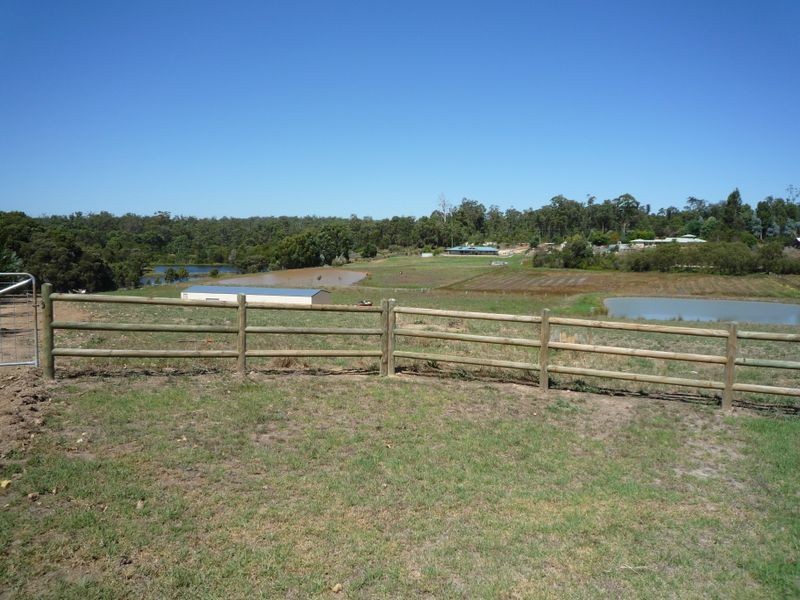 37 Barronhurst Court, Pemberton WA 6260