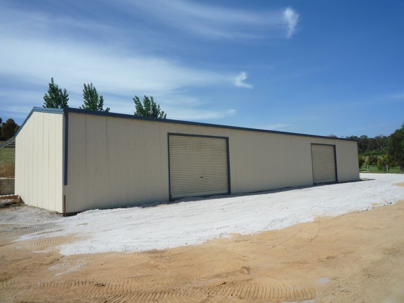 37 Barronhurst Court, Pemberton WA 6260