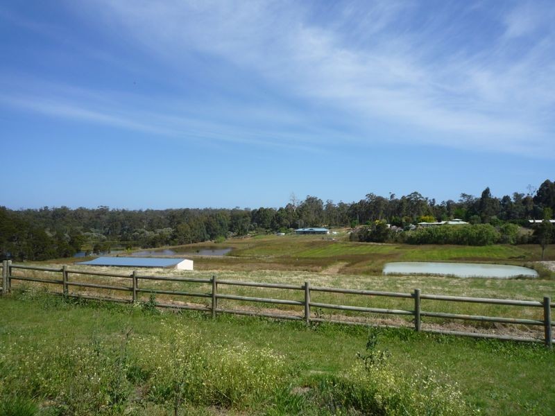 37 Barronhurst Court, Pemberton WA 6260