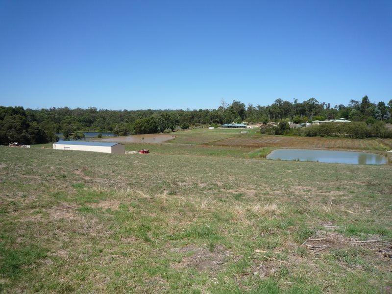 37 Barronhurst Court, Pemberton WA 6260