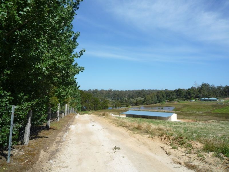 37 Barronhurst Court, Pemberton WA 6260