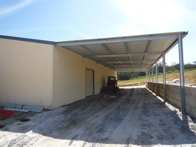 37 Barronhurst Court, Pemberton WA 6260