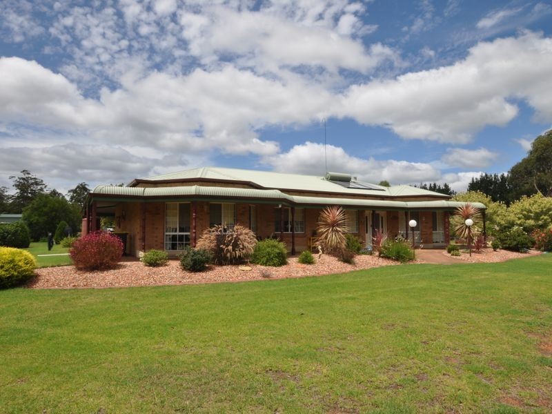 43 Browns Road, Pemberton WA 6260