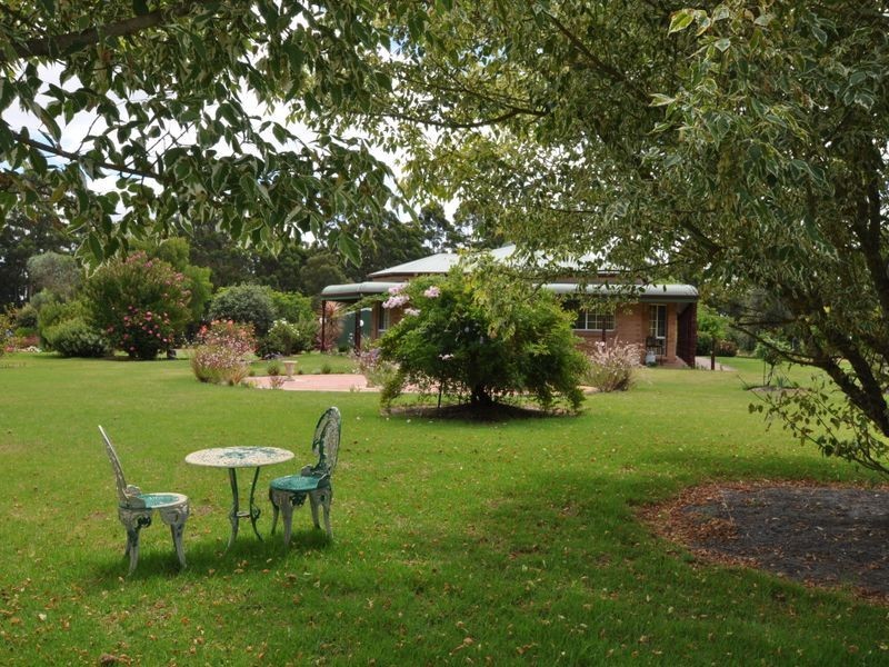 43 Browns Road, Pemberton WA 6260