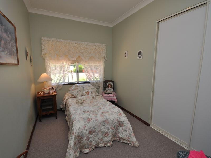 43 Browns Road, Pemberton WA 6260