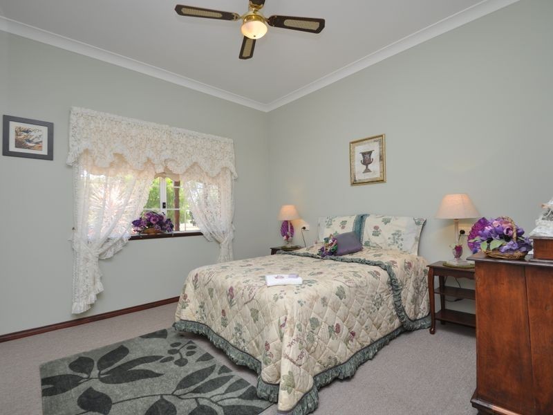 43 Browns Road, Pemberton WA 6260