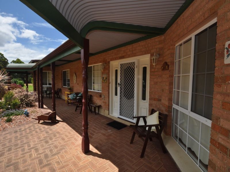 43 Browns Road, Pemberton WA 6260