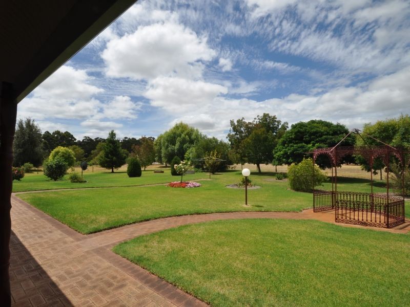 43 Browns Road, Pemberton WA 6260