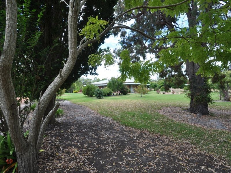 43 Browns Road, Pemberton WA 6260