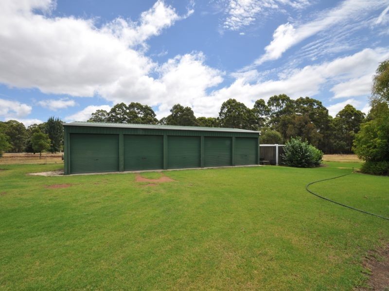 43 Browns Road, Pemberton WA 6260