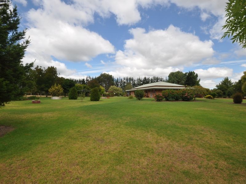 43 Browns Road, Pemberton WA 6260
