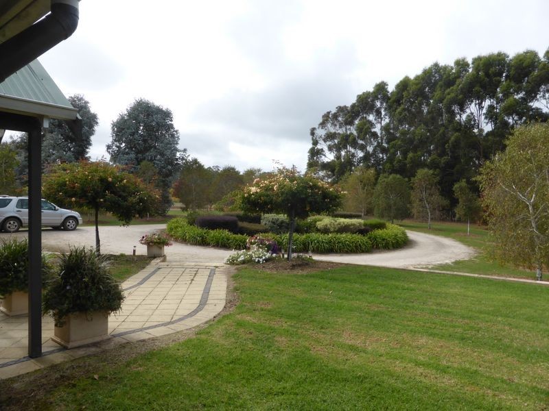 20 Blue Wren Court, Pemberton WA 6260