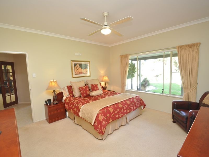 20 Blue Wren Court, Pemberton WA 6260