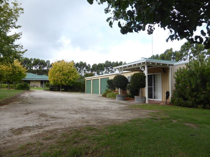 20 Blue Wren Court, Pemberton WA 6260