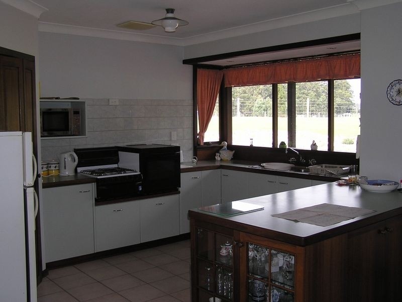 Lot 7 Parkfield Drive, Northcliffe WA 6262